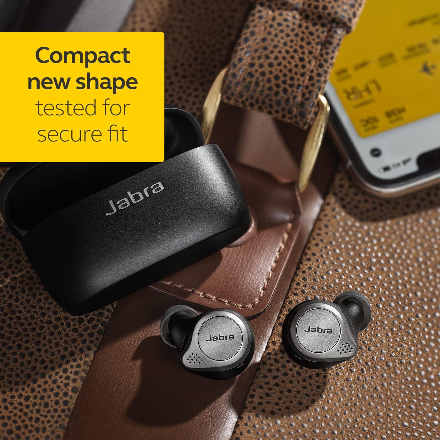 JABRA Headphones 100-99090000-40