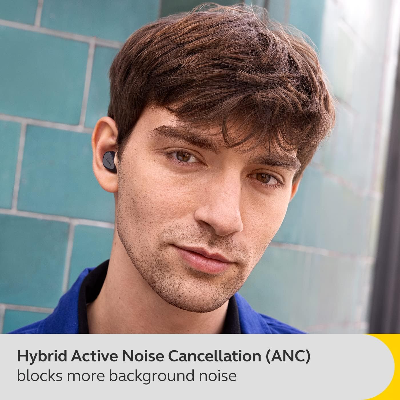 JABRA Headphones 100-99181000-40