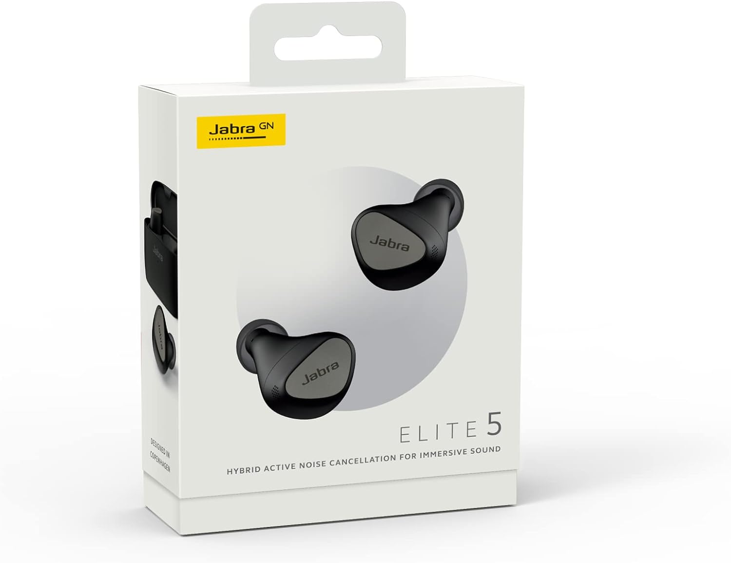 JABRA Headphones 100-99181000-40