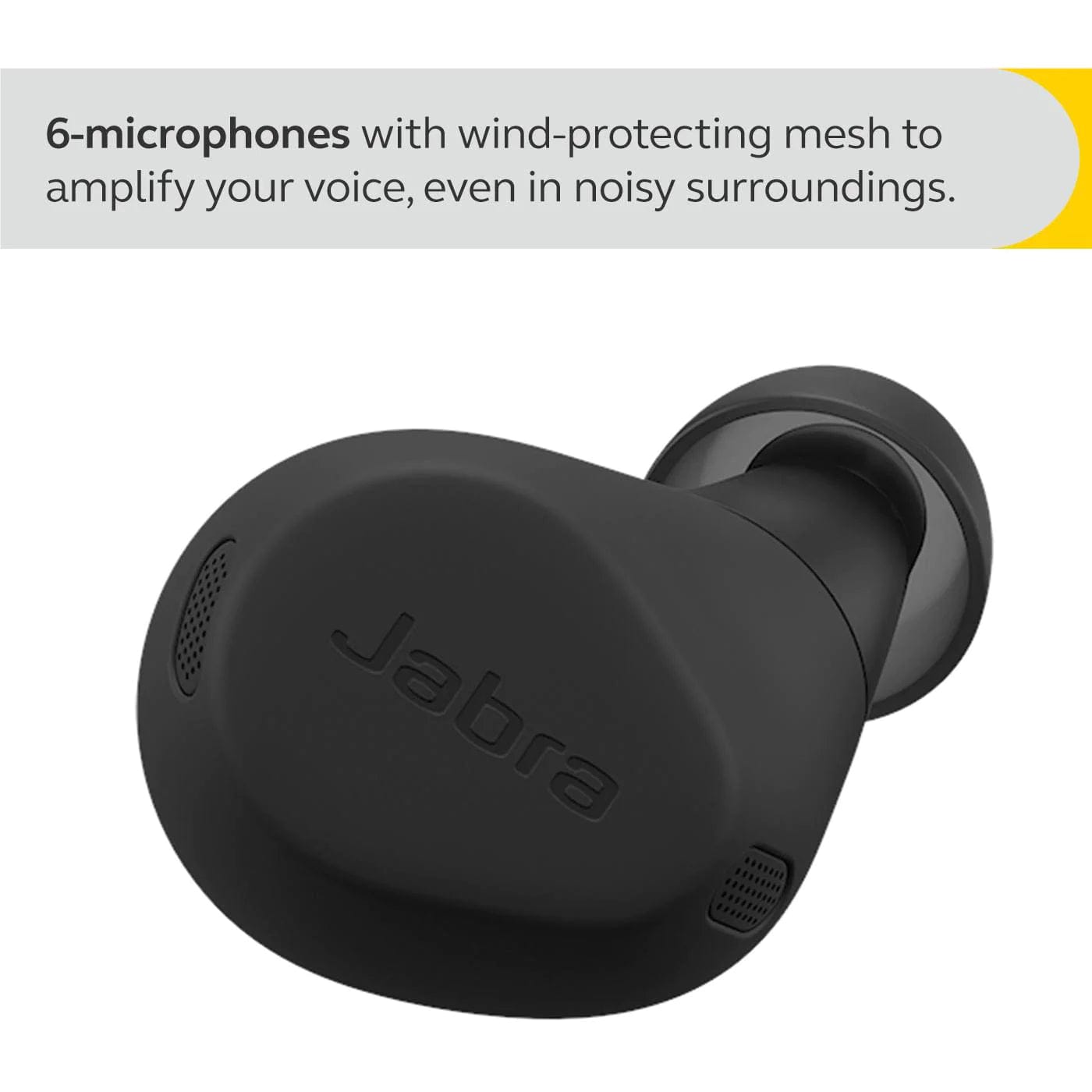 JABRA Headphones 5867867