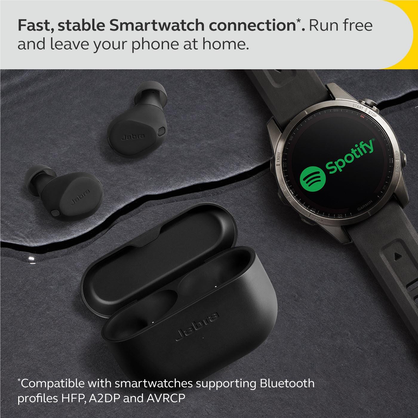 JABRA Headphones 5867867