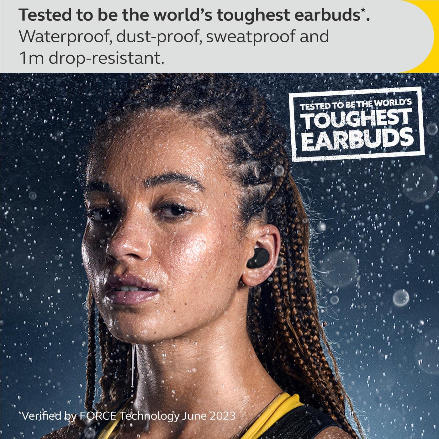 JABRA Headphones 5867869