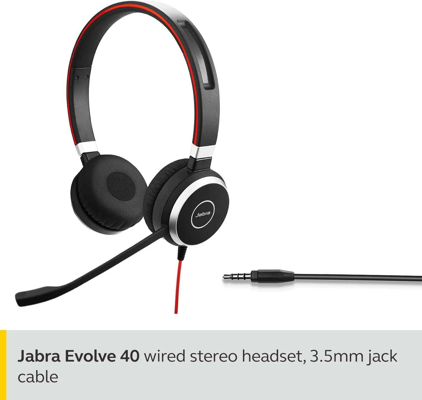 JABRA Headsets 1440110