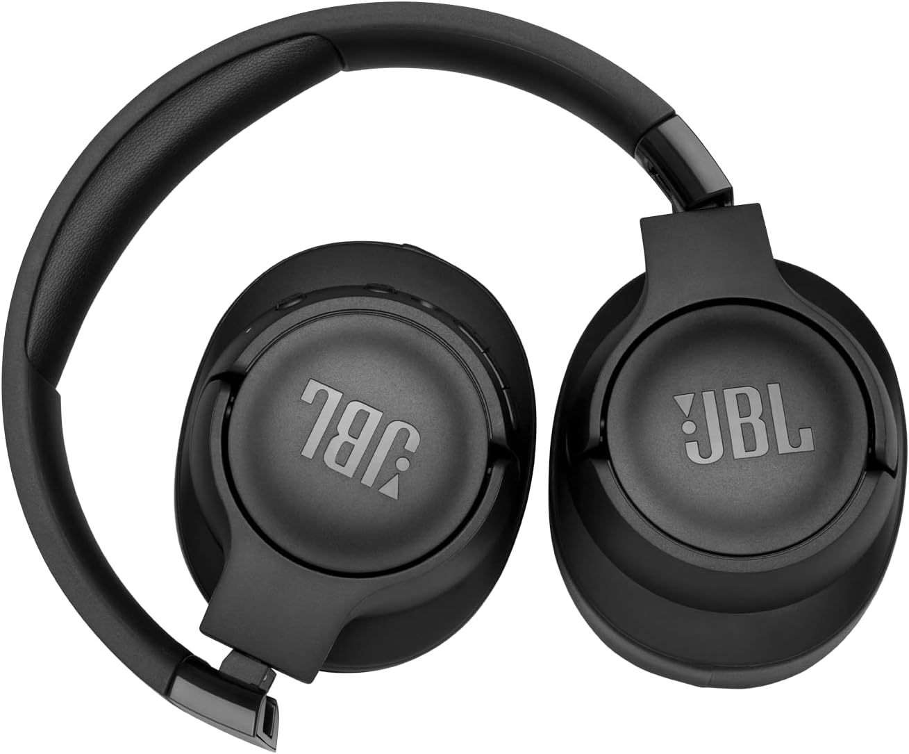 JBL Headphones JBLT760NCBLK