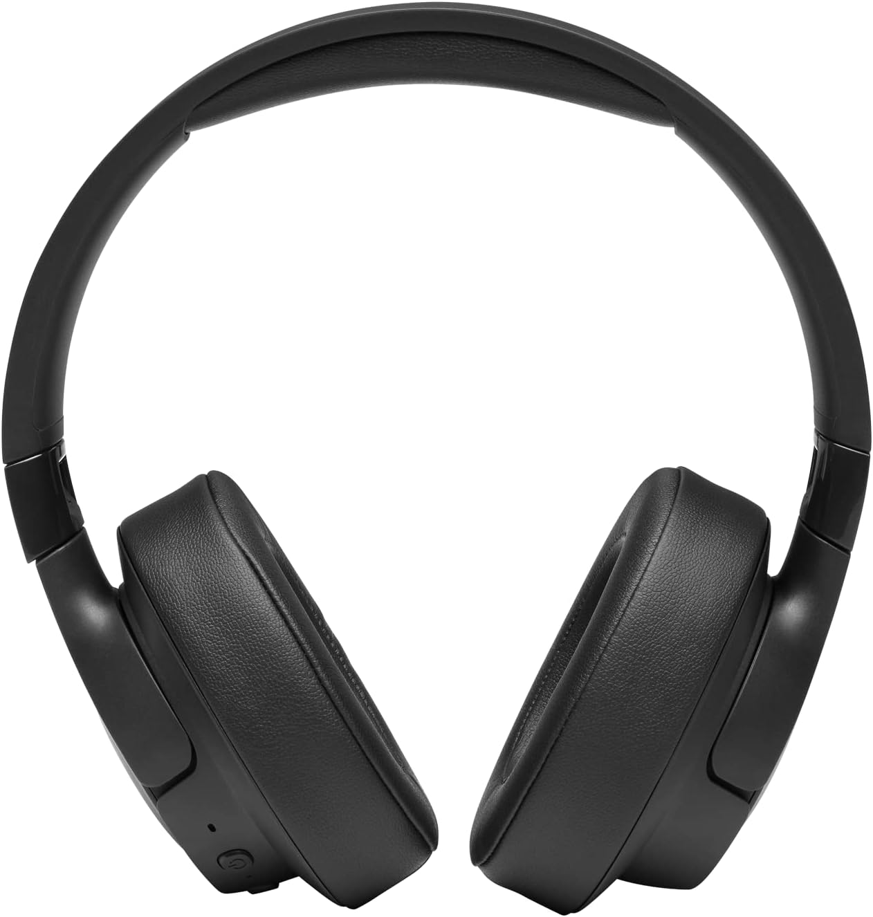 JBL Headphones JBLT760NCBLK
