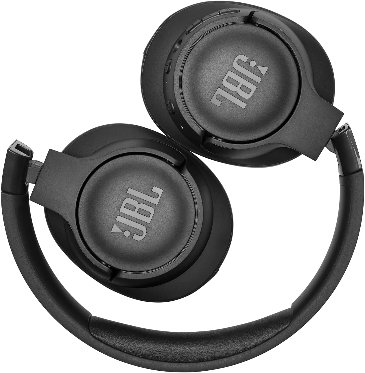 JBL Headphones JBLT760NCBLK