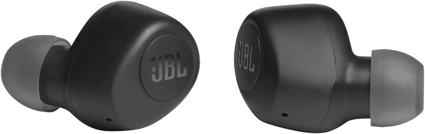 JBL Headphones JBLW100TWSBLK