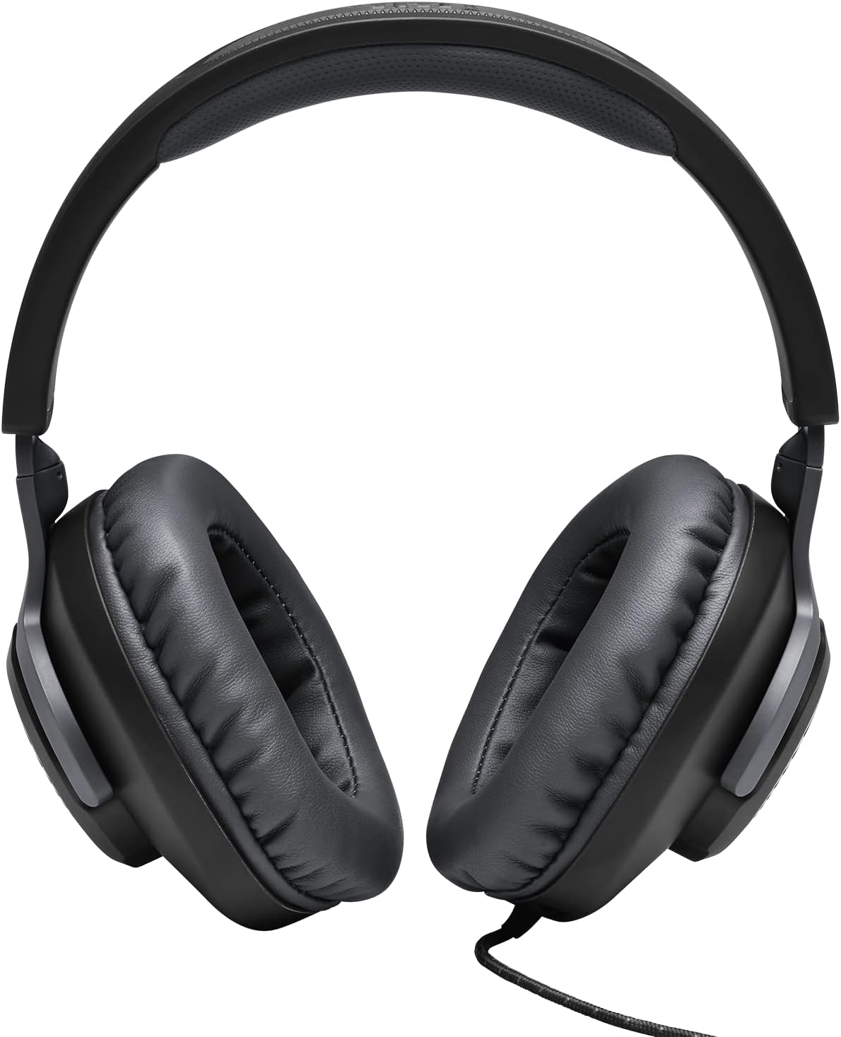 JBL Headsets JBLQUANTUM100BLK