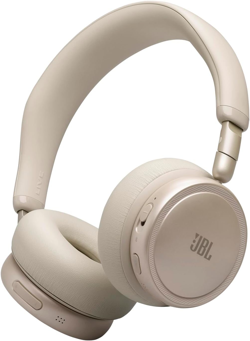 JBL Headphones Beige 6779642