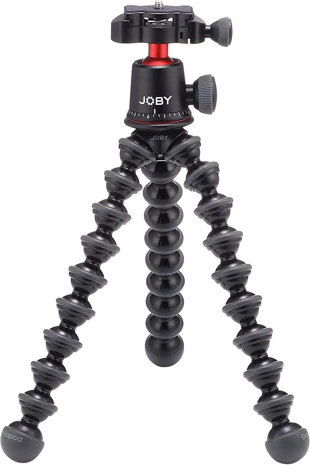 JOBY Tripods JB01566-BWW