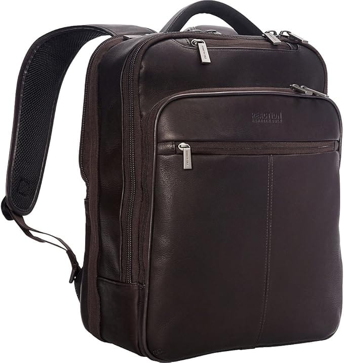 Kenneth Cole Computer Backpacks 023572507975