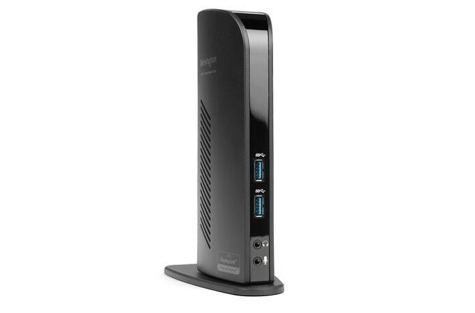 KENSINGTON Laptop Docking Stations sd3500v