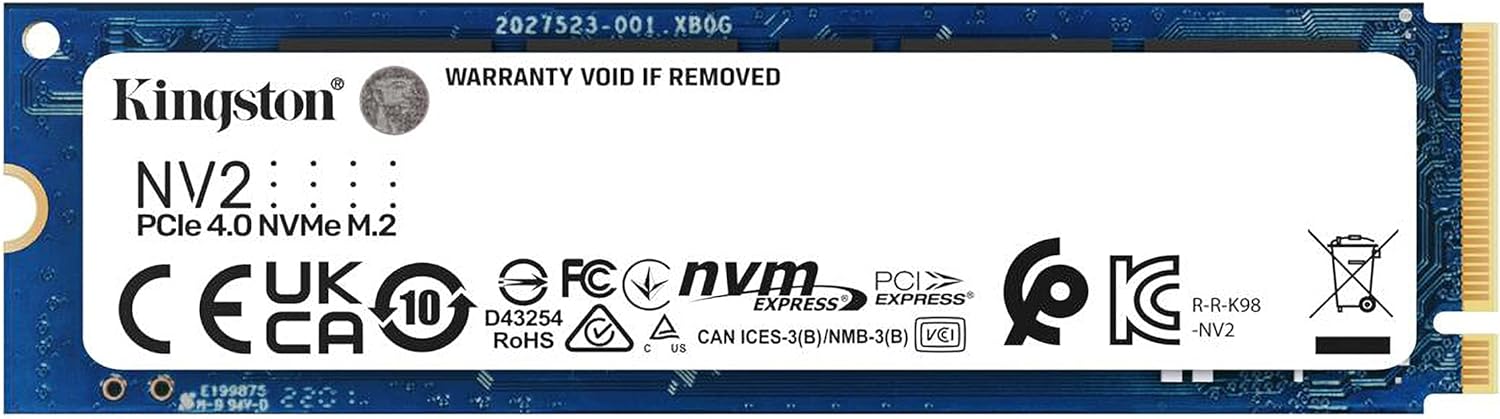 KINGSTON Computer Accessories SNV2S/1000G
