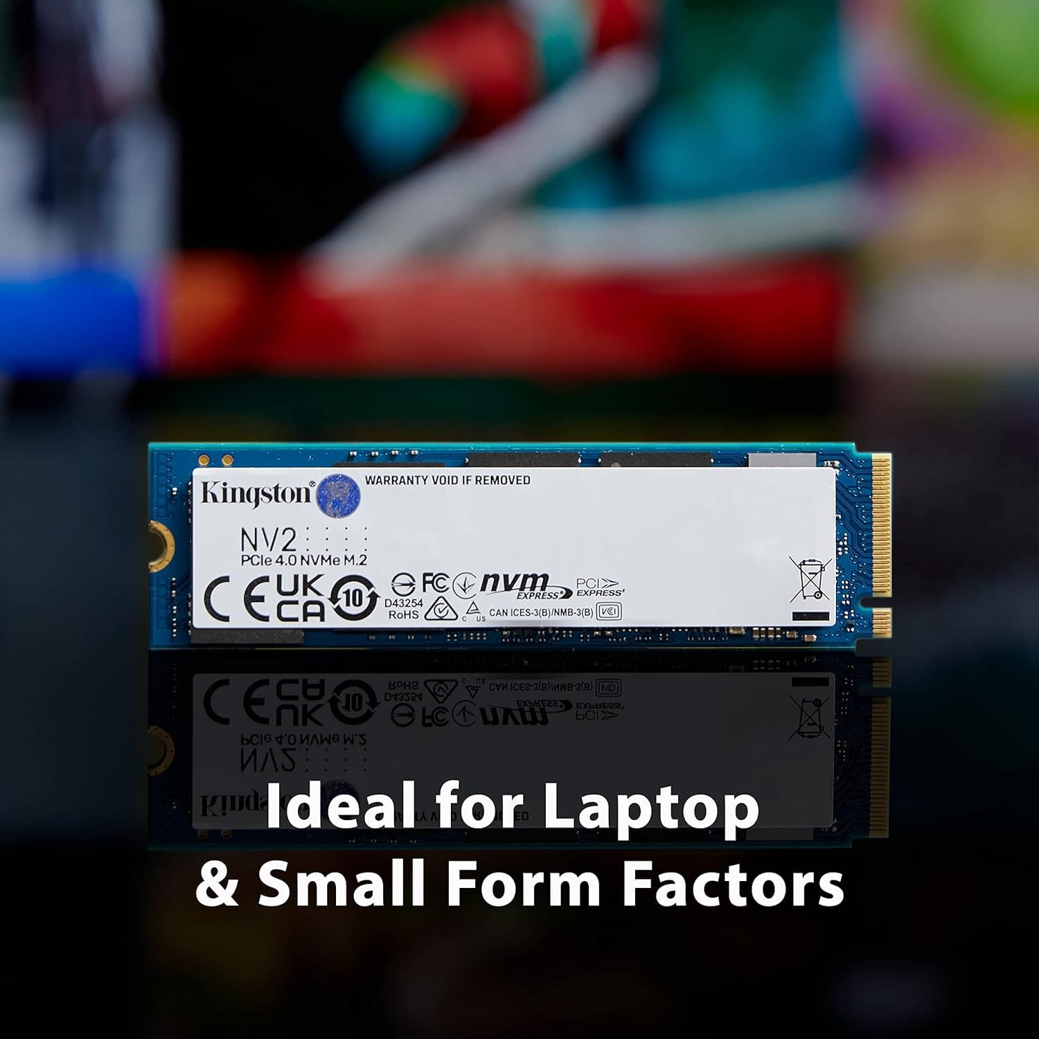 KINGSTON Computer Accessories SNV2S/1000G