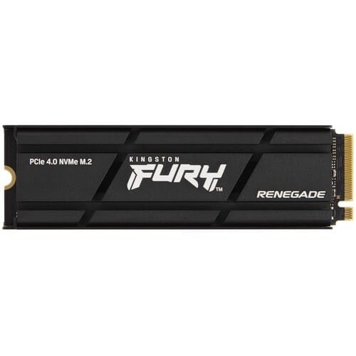 KINGSTON Solid State Drive(SSD) 740617331134