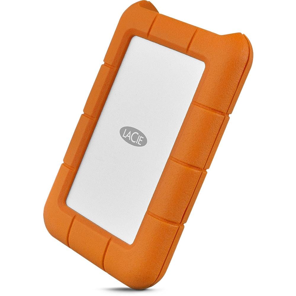 LACIE Hard Drives 7.63649E+11