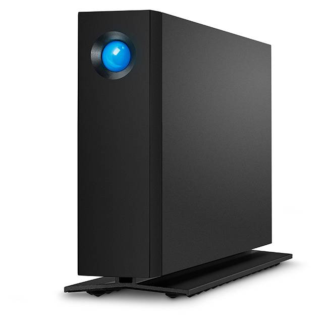 LACIE Hard Drives STHA4000800