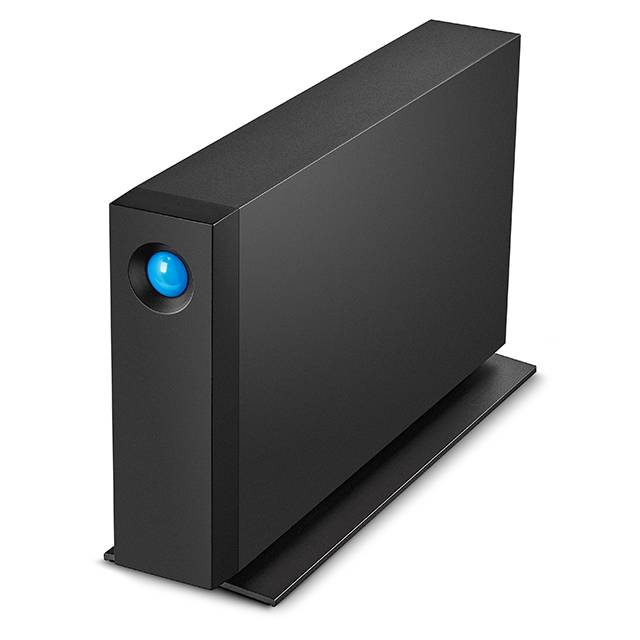 LACIE Hard Drives STHA4000800