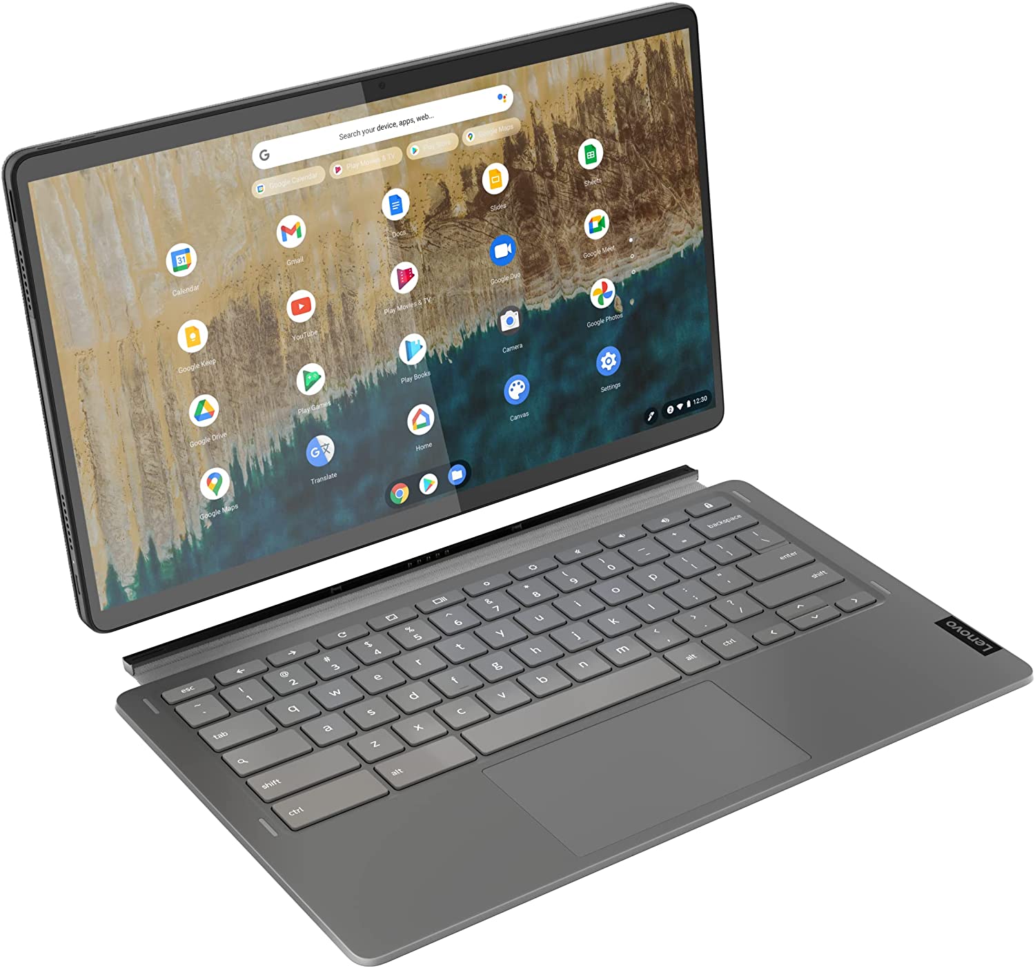 LENOVO Chromebooks 82QS001BAU