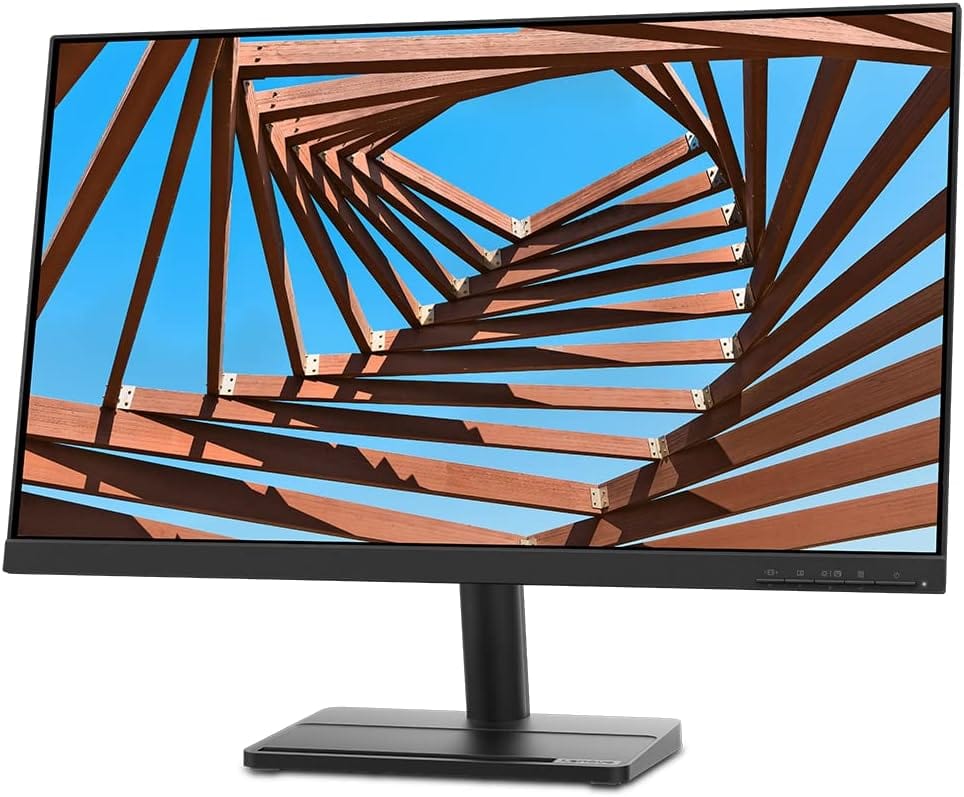 LENOVO Computer Monitors 66BEKAC2AU