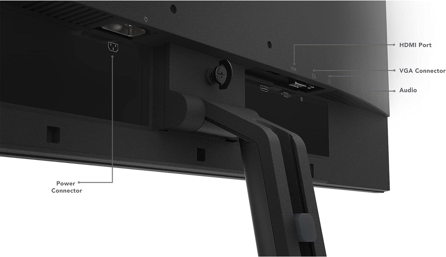 LENOVO Computer Monitors 66BEKAC2AU