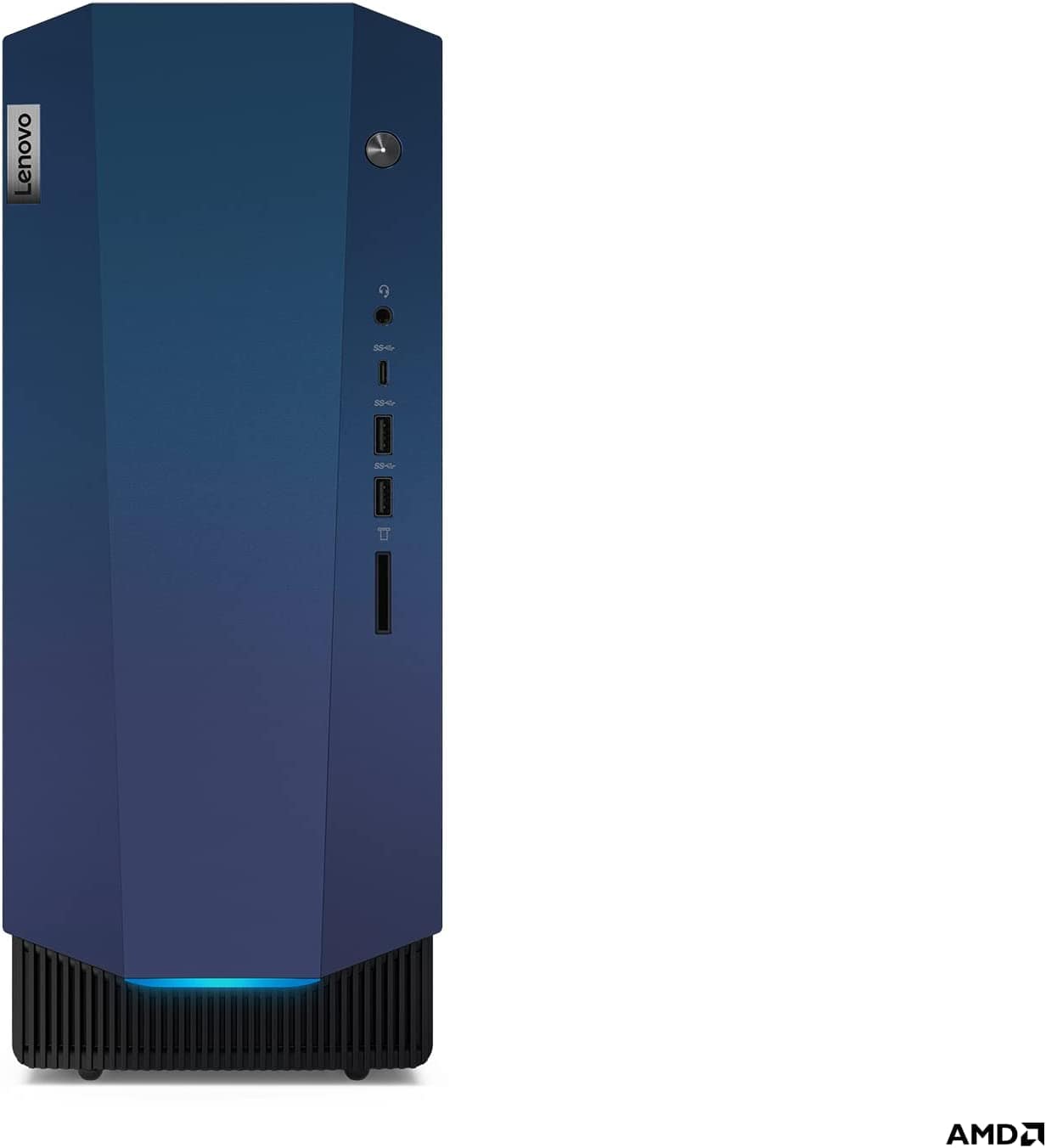 LENOVO Desktop Computers 90RW003SAU