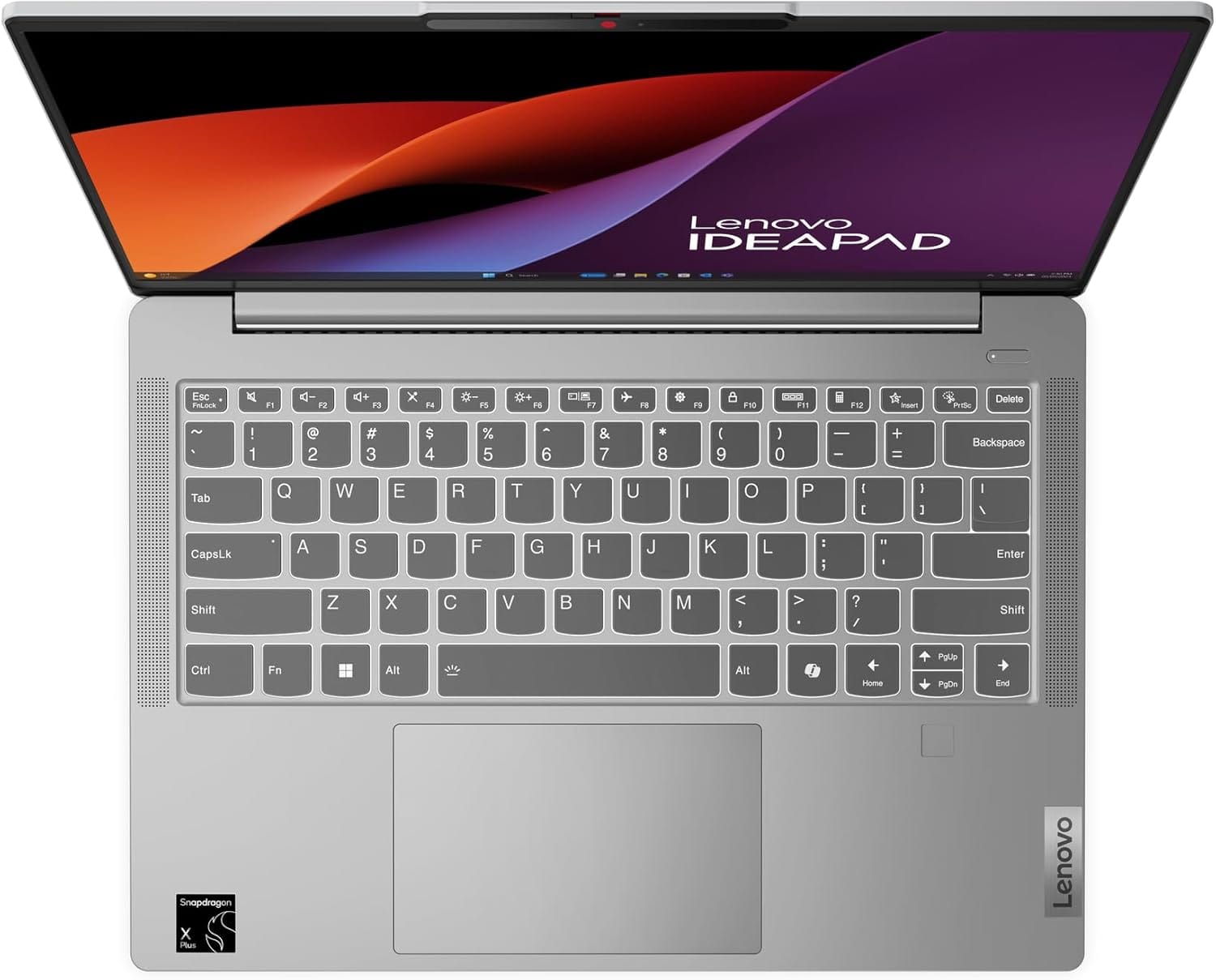 LENOVO Performance Laptops 83HL000DAU