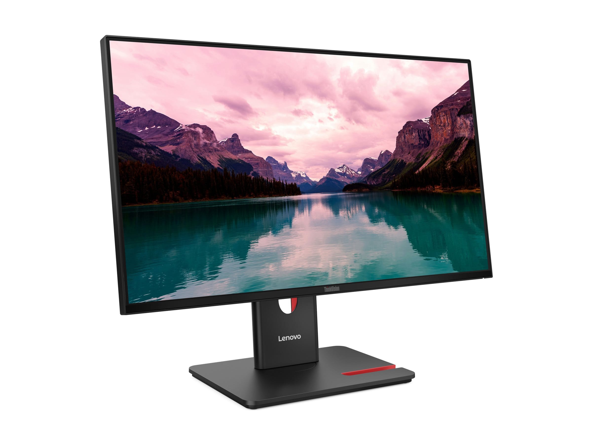 LENOVO Computer Monitors 64A4MARXAU
