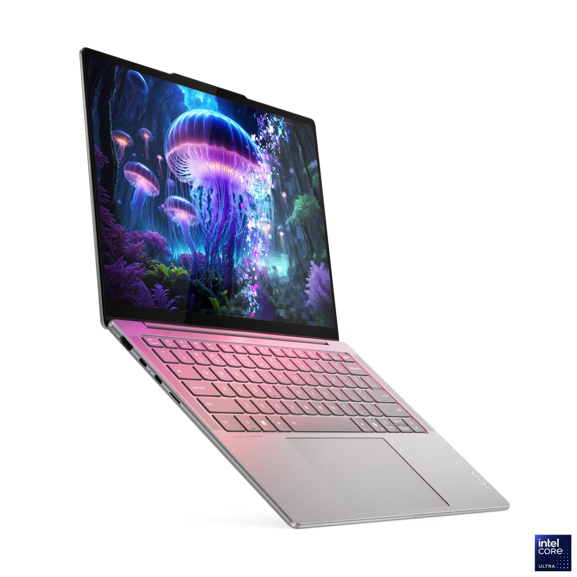 LENOVO Performance Laptops 83JX00CRAU