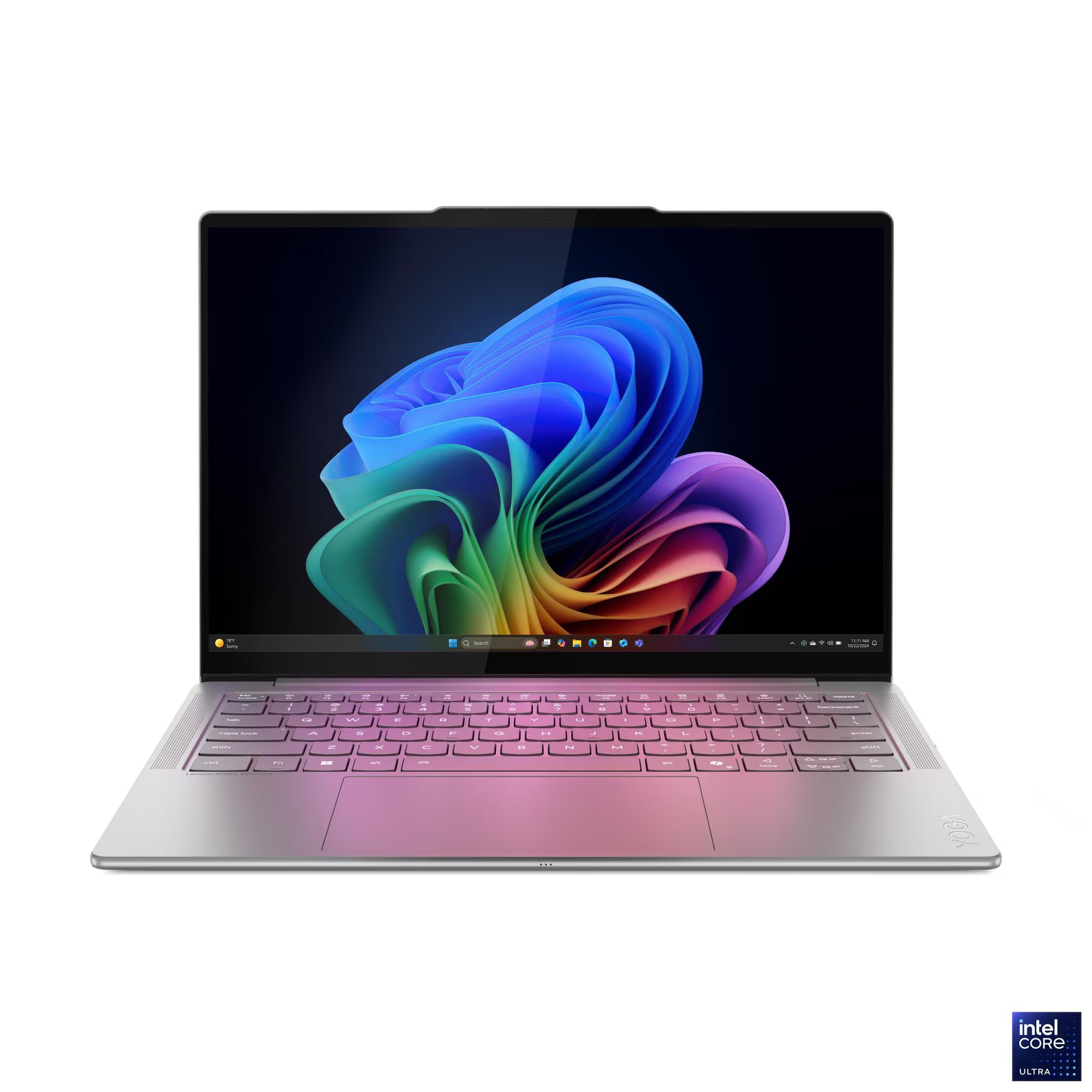 LENOVO Performance Laptops 83JX00CRAU