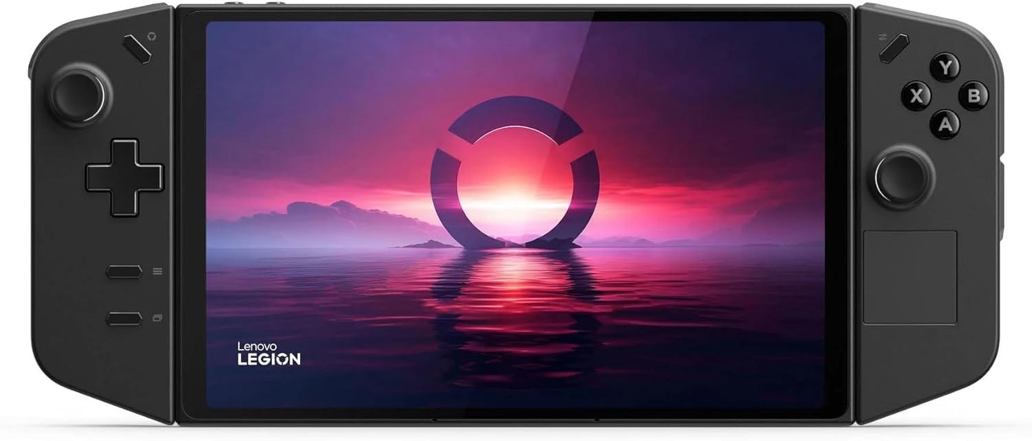 LENOVO Video Game Consoles 83E10003AU