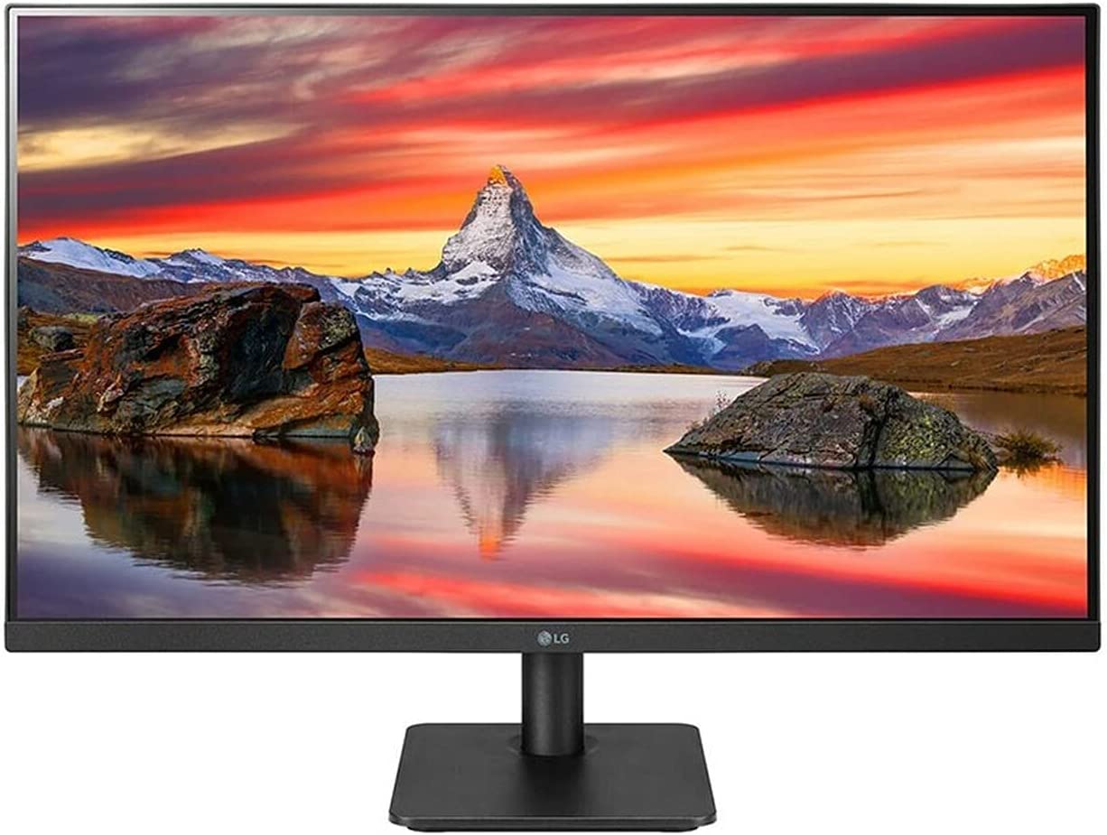 LG Computer Monitors 27MP400-B