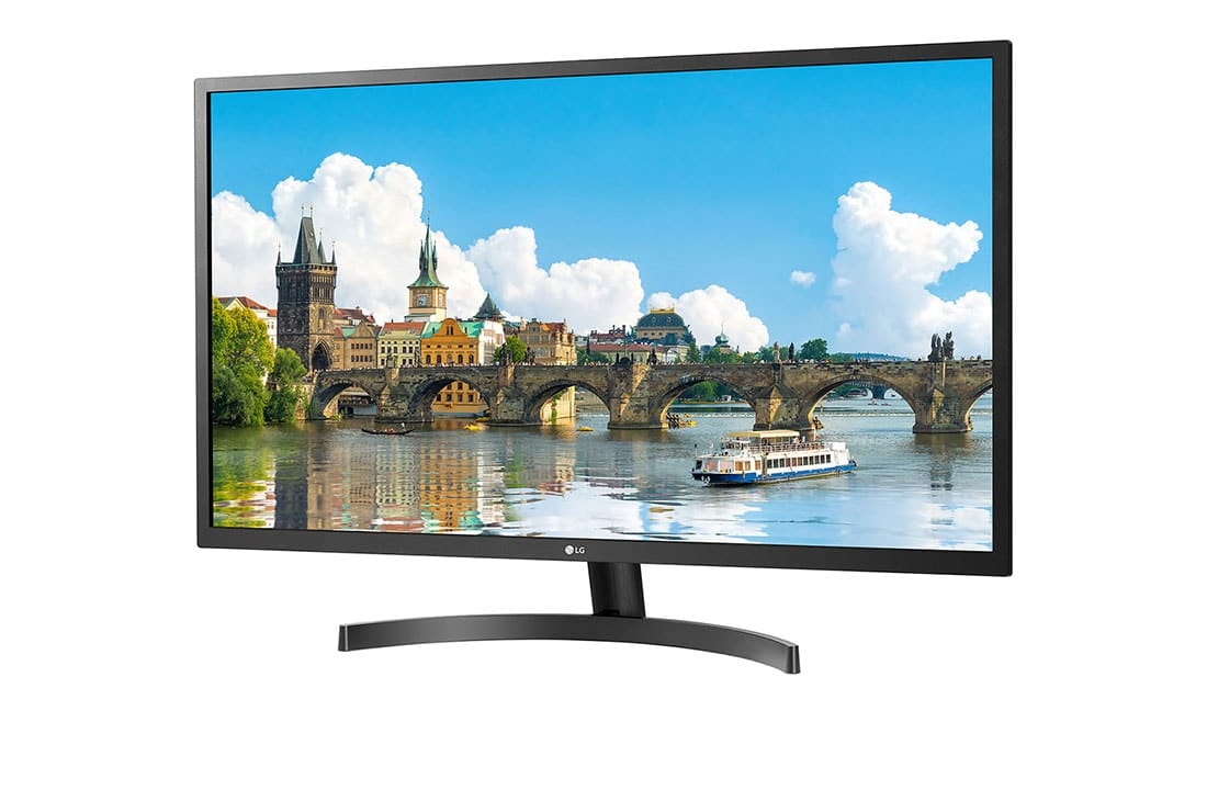 LG Computer Monitors 32MN500MB
