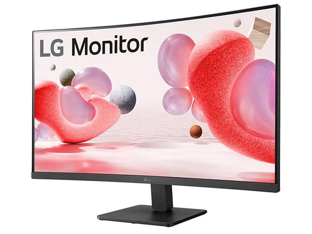 LG Computer Monitors 32BR50C-B