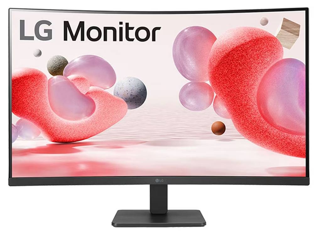 LG Computer Monitors 32BR50C-B