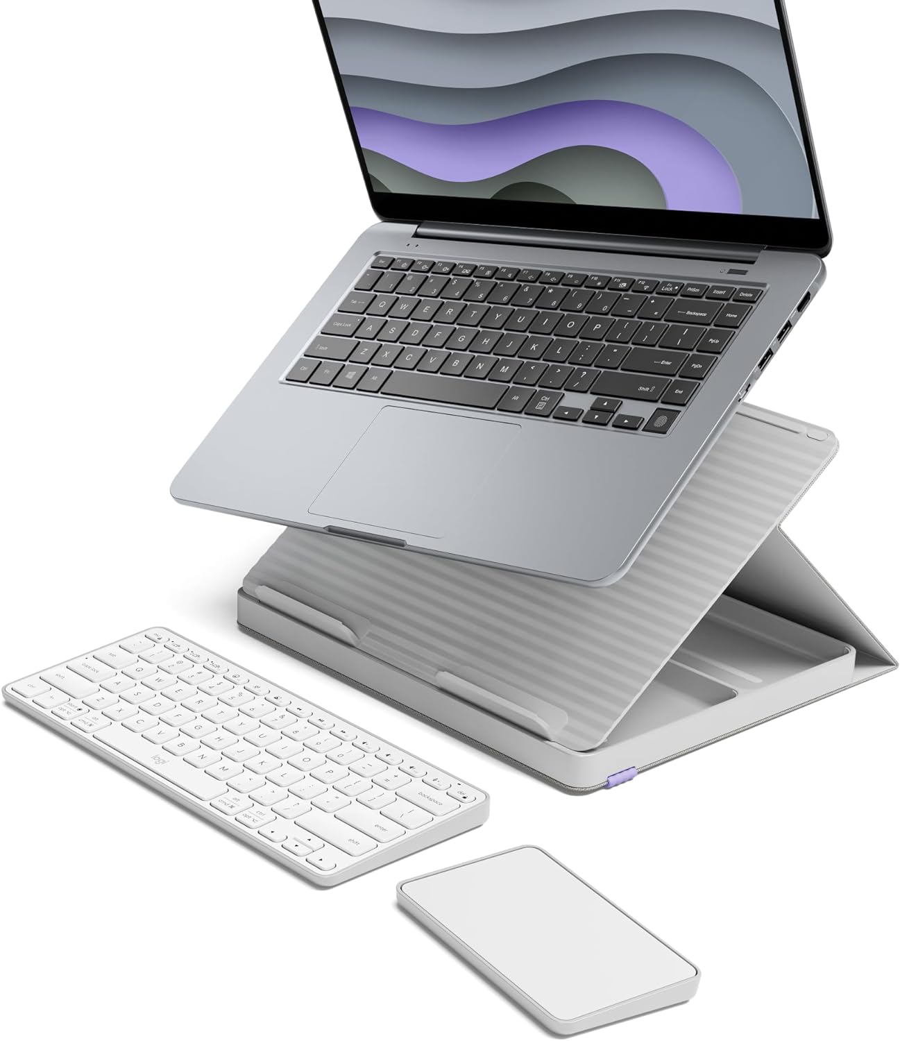 LOGITECH Computer Risers & Stands 920-011285