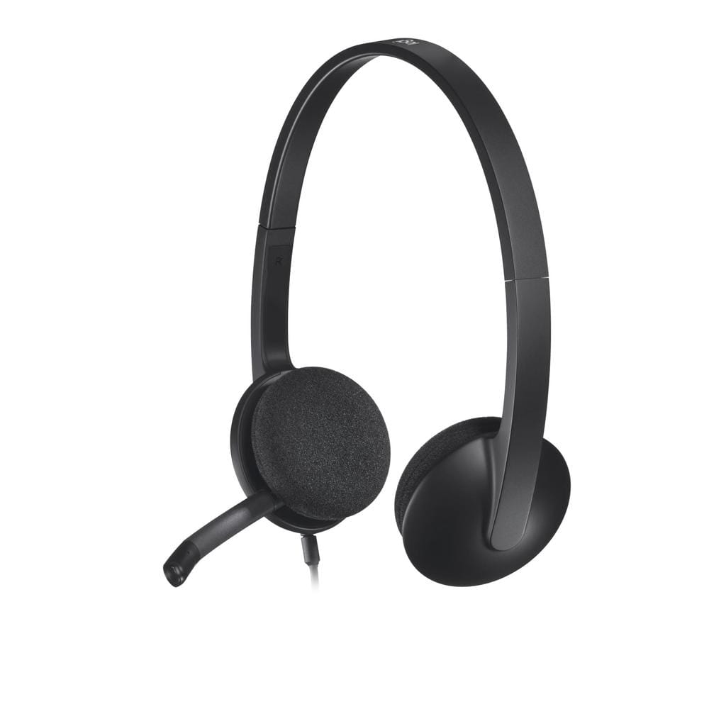 LOGITECH Headsets 981-000477