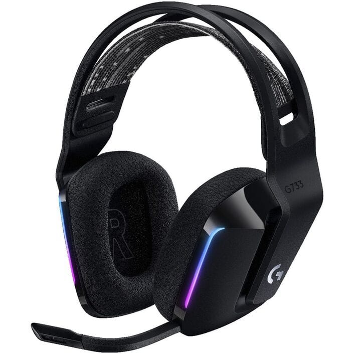 LOGITECH Headsets 981-000867