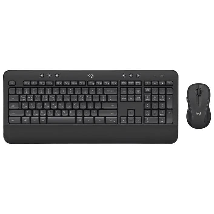 LOGITECH Input Devices 920008696