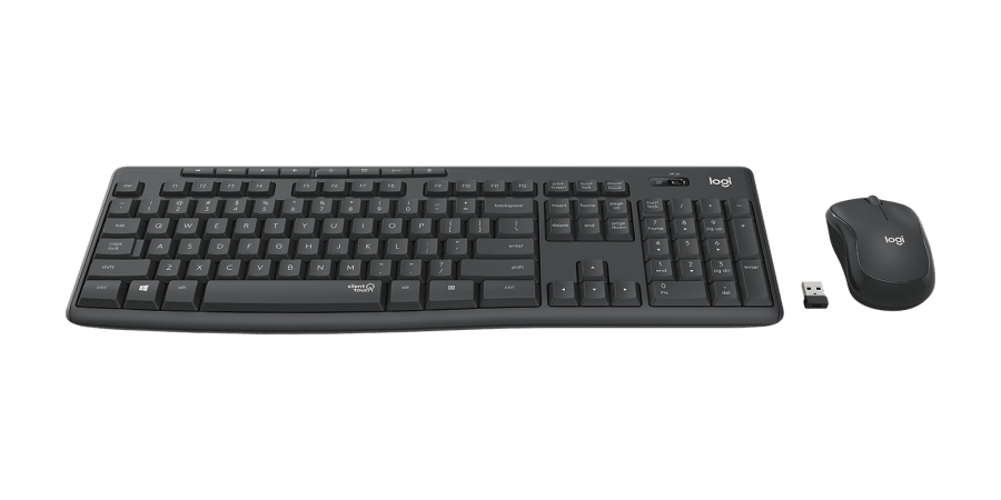 LOGITECH Input Devices 920009814