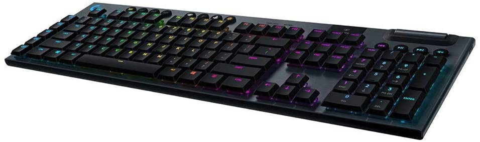 LOGITECH Keyboards 920-009226