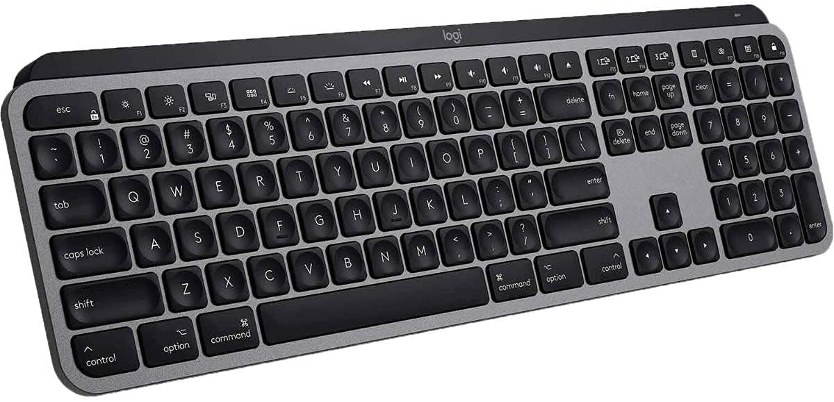 LOGITECH Keyboards 920-009560