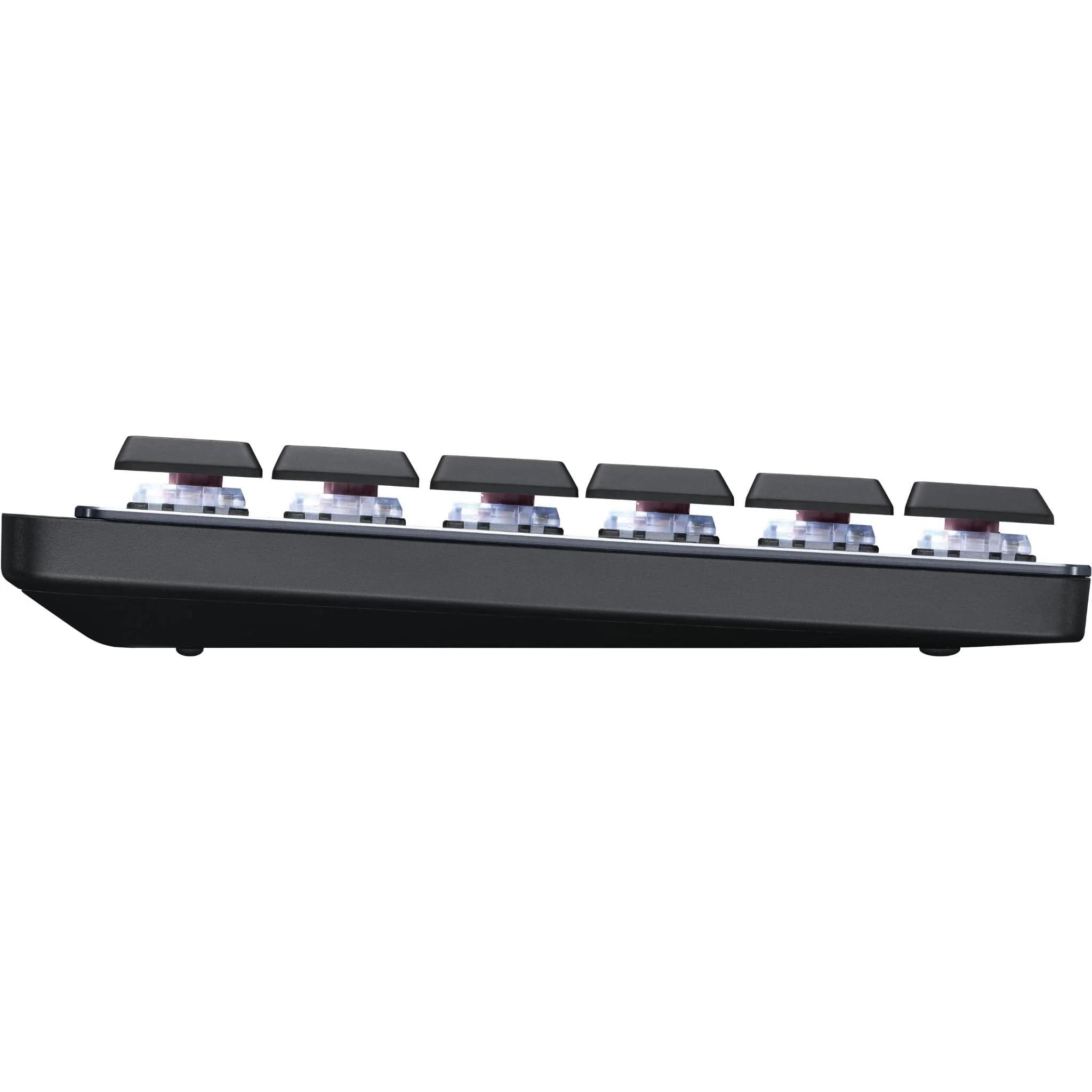 LOGITECH Keyboards 920-010760