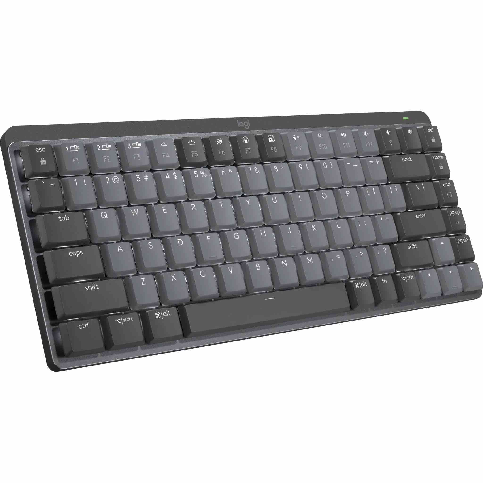 LOGITECH Keyboards 920-010783