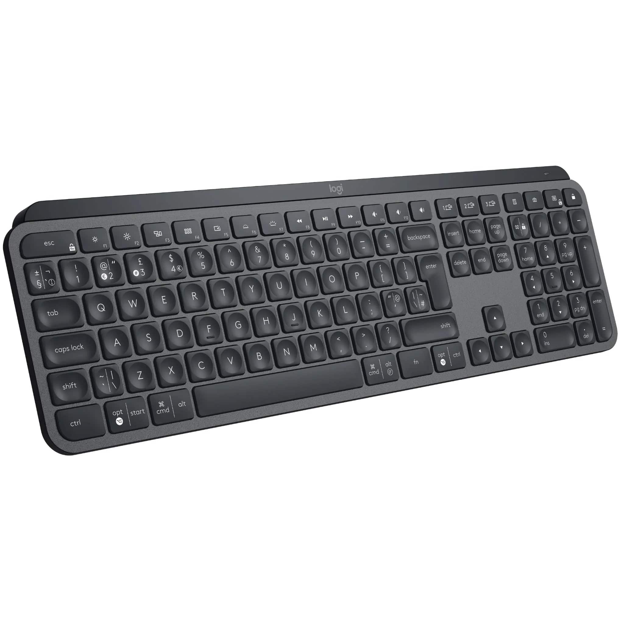 LOGITECH Keyboards 920-011563