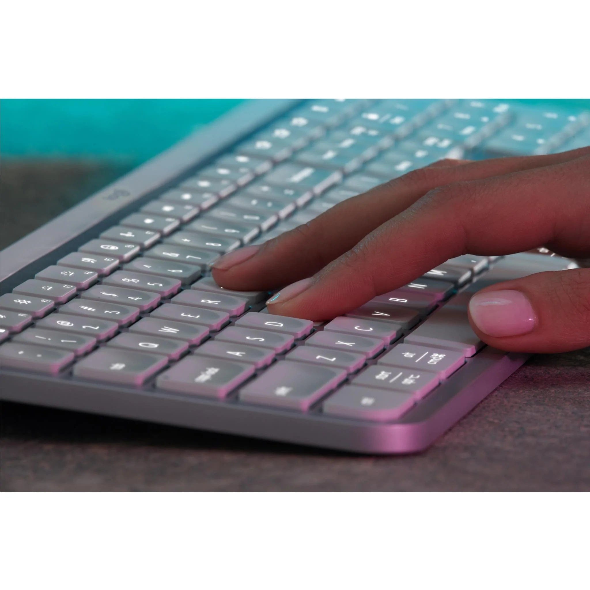 LOGITECH Keyboards 920-011564