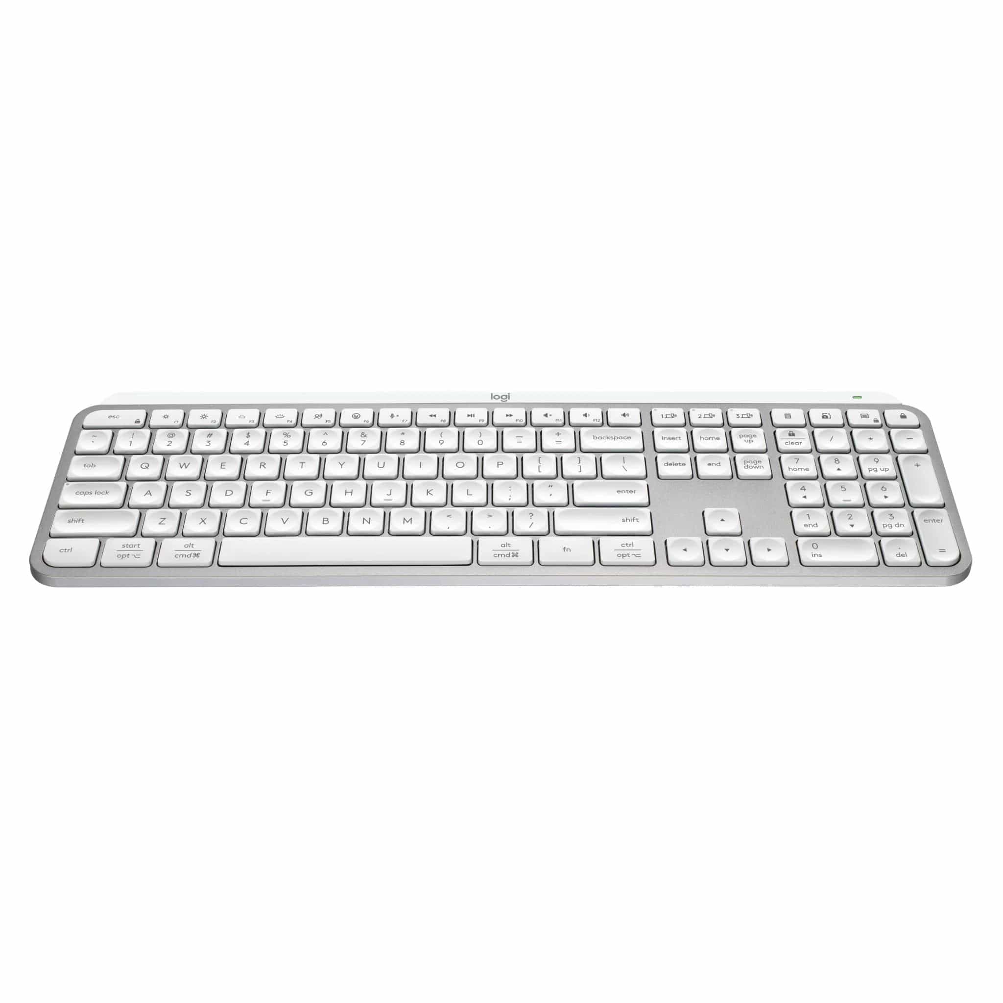 LOGITECH Keyboards 920-011564