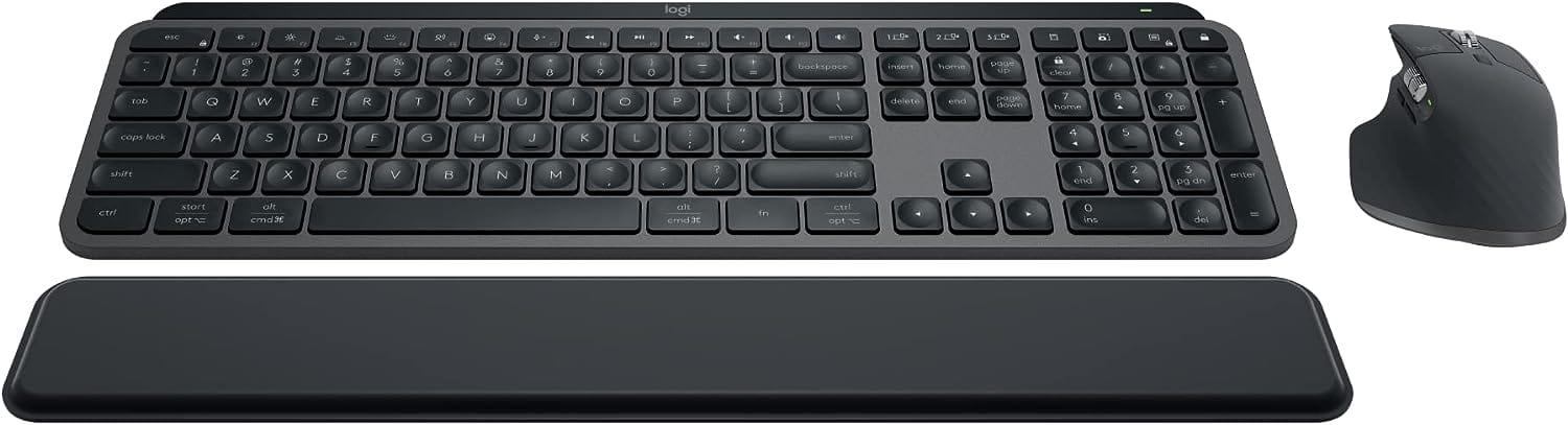 LOGITECH Keyboards 920-011605