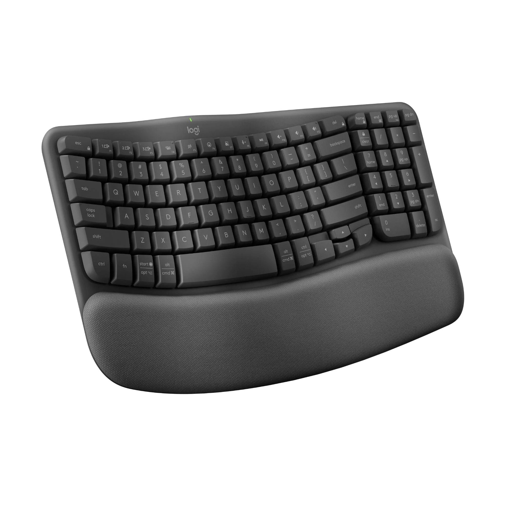LOGITECH Keyboards 920-012281
