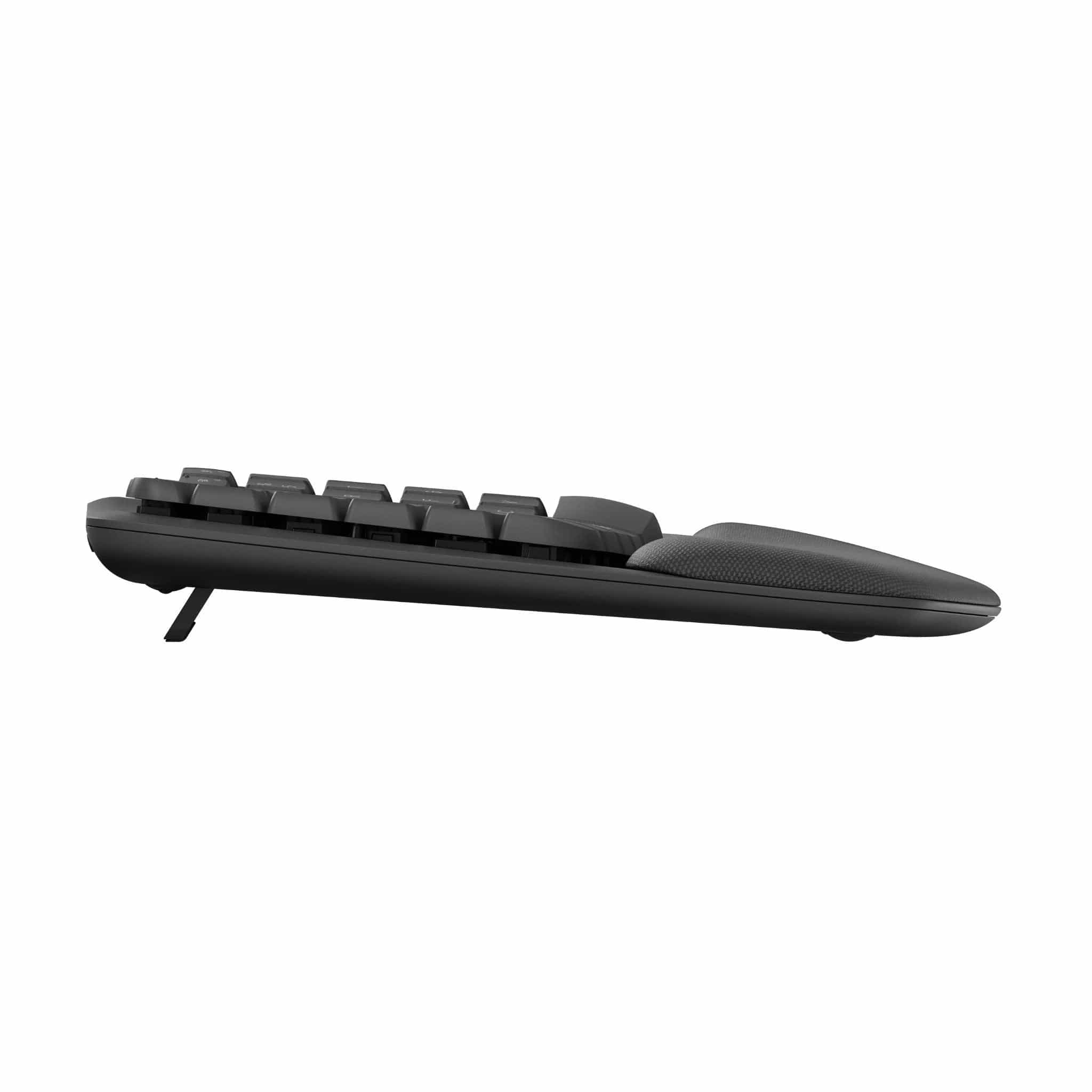 LOGITECH Keyboards 920-012281